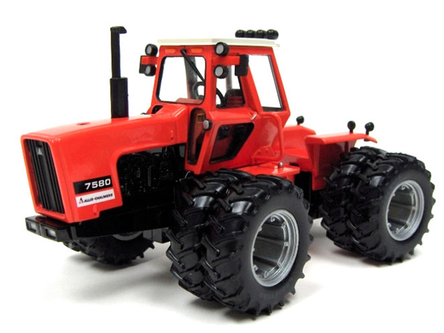 Allis Chalmers 7580 4WD