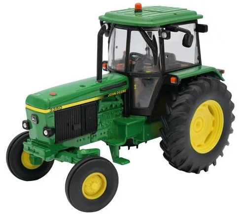 John Deere 3350 2wd Limited Edition