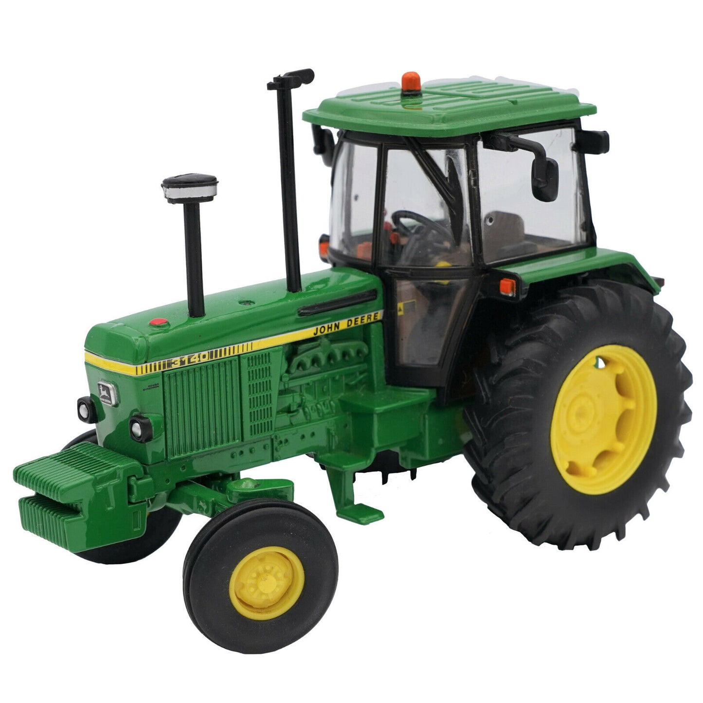 John Deere 3140 2wd Limited Edition