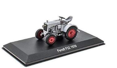 Fendt F22 1939