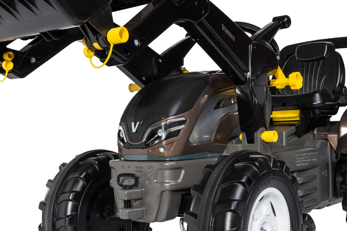 rollyFarmtrac Valtra