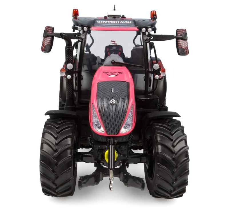 New Holland T5.140 Giro d'Italia pink Limited Edition