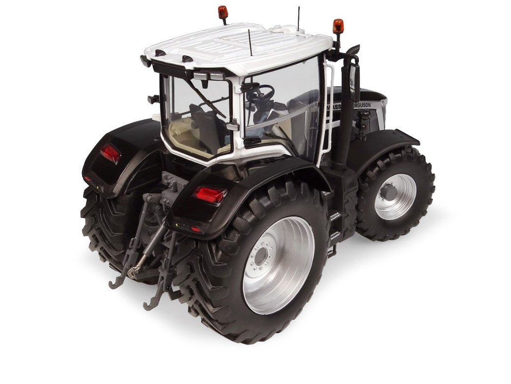 Massey Ferguson 8S.285 Black Edition