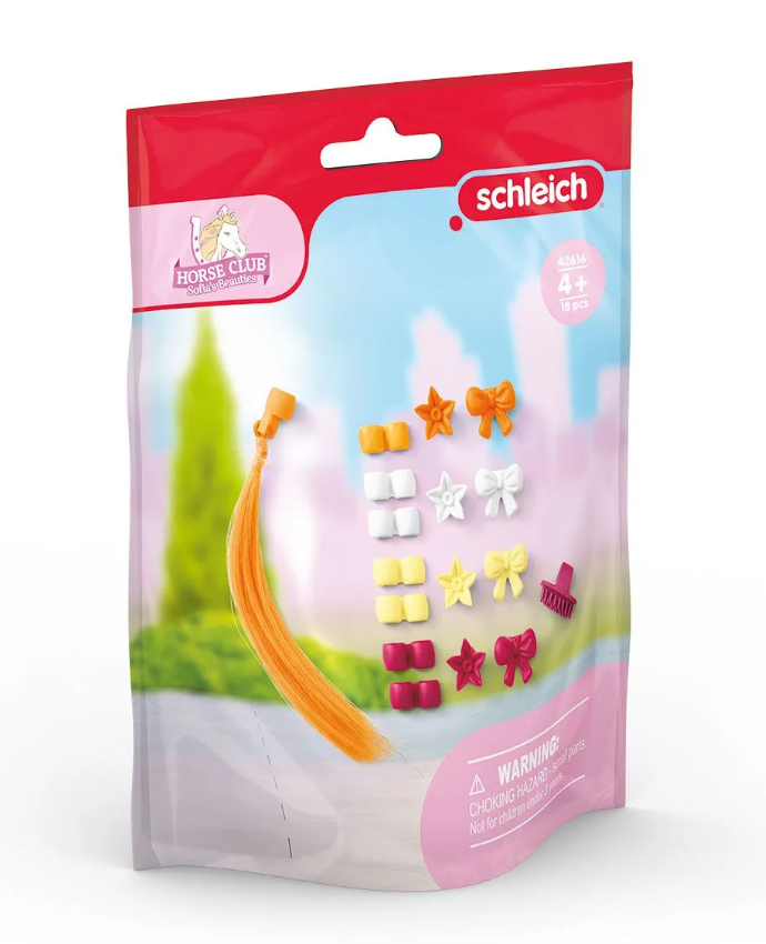 Haar-Clips Accessoires Sofia's Beauties