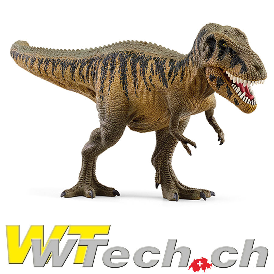 Tarbosaurus