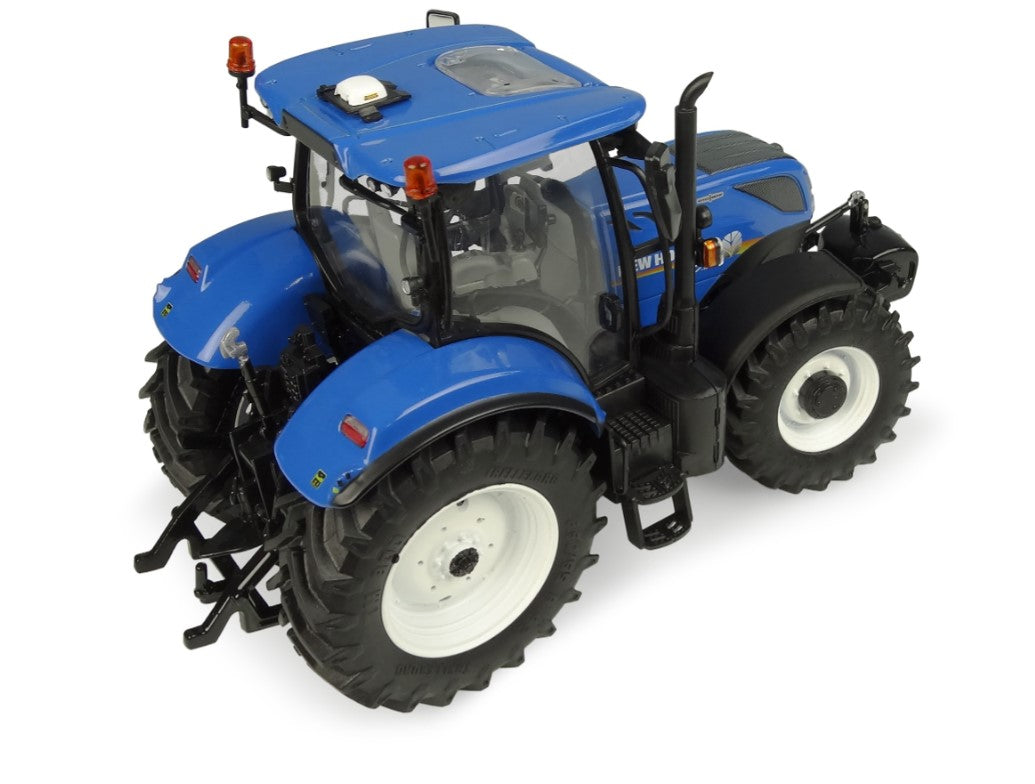 New Holland T7.190 Auto Command 2022