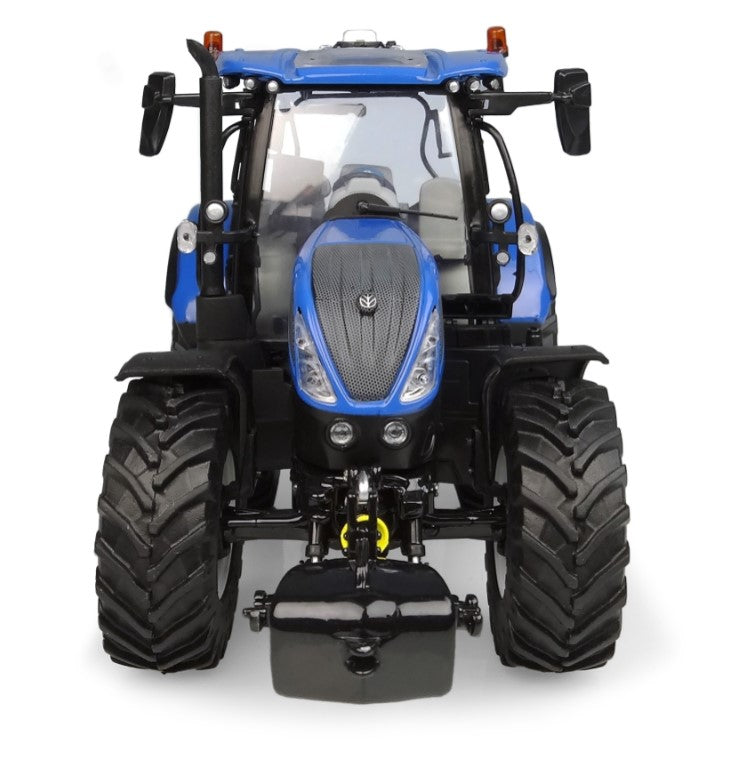 New Holland T7.190 Auto Command 2022