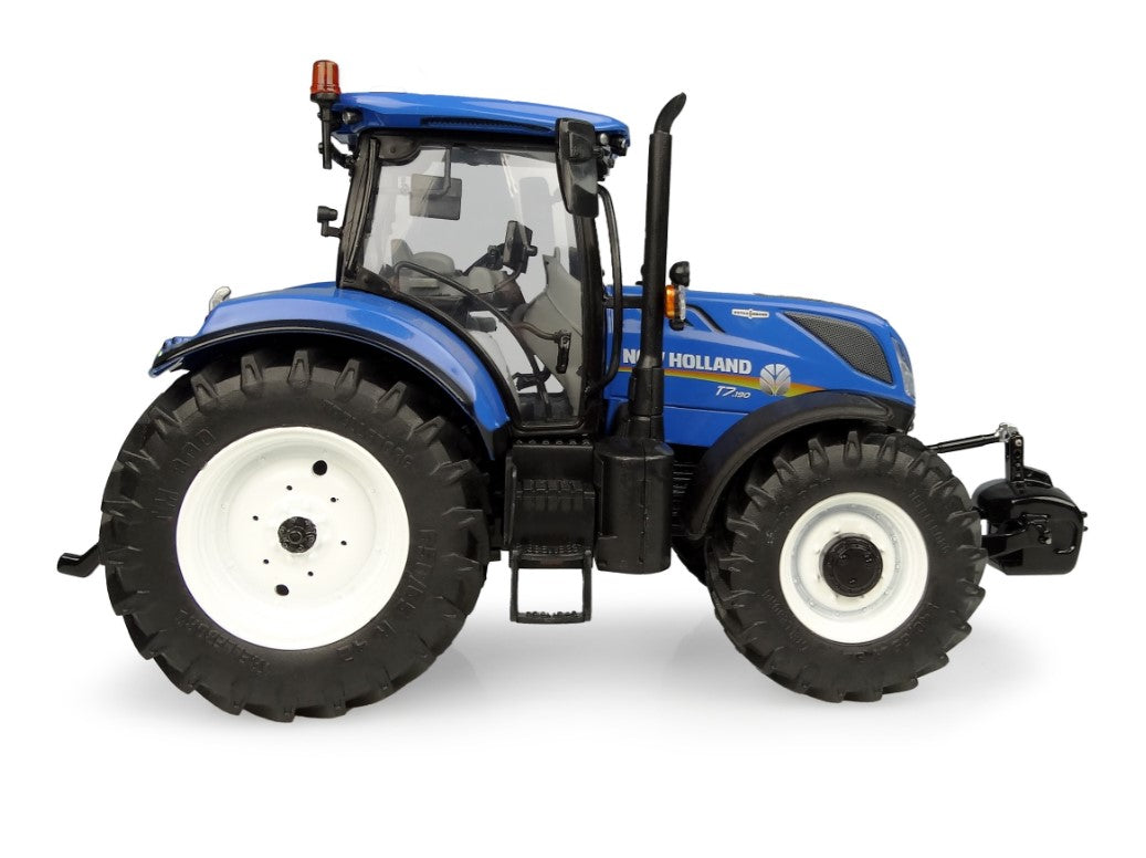 New Holland T7.190 Auto Command 2022