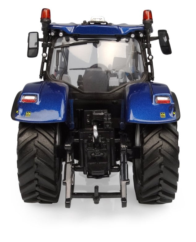 New Holland T6.180 Blue Power Dynamic Command