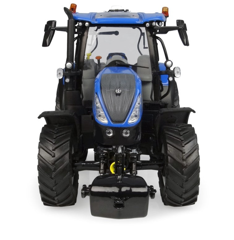 New Holland T7.165S 2022