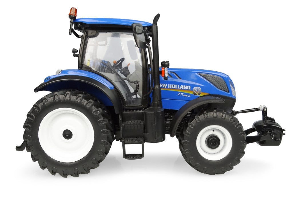 New Holland T7.165S 2022