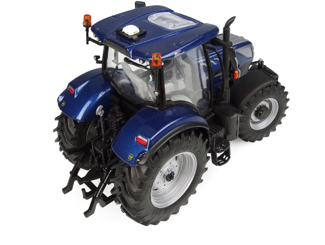 New Holland T7.210 Blue Power Auto Command 2022