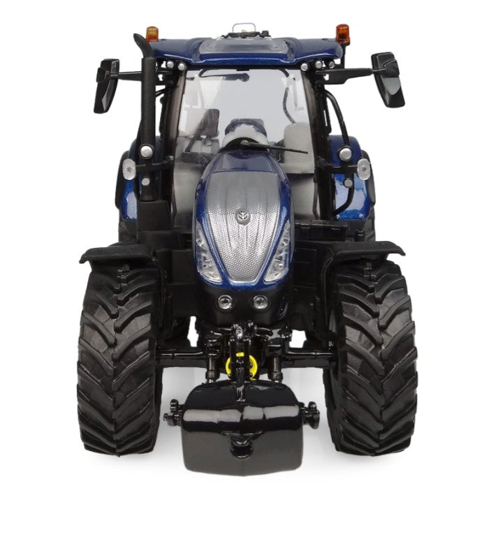 New Holland T7.210 Blue Power Auto Command 2022