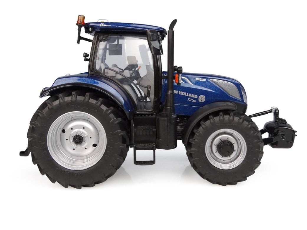 New Holland T7.210 Blue Power Auto Command 2022