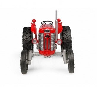 Massey Ferguson 65 Europe version