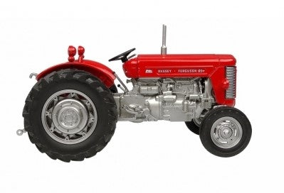 Massey Ferguson 65 Europe version