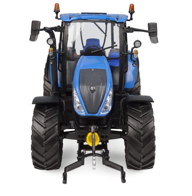 New Holland T5.120 Electrocommand 2022