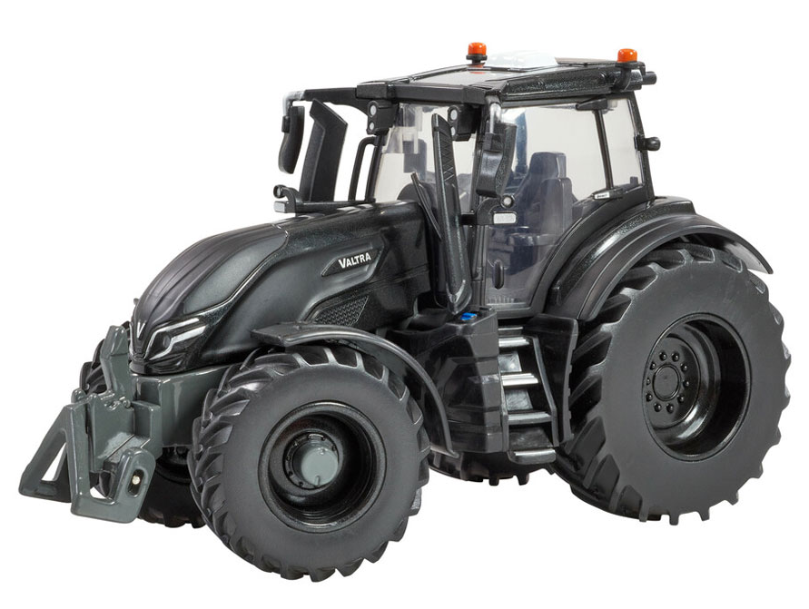 Valtra Q 265 Versu schwarz