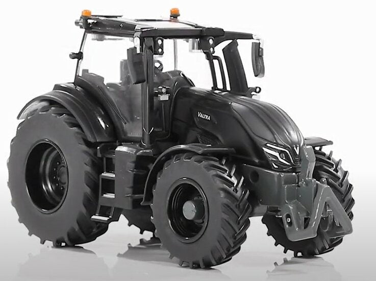 Valtra Q 265 Versu schwarz