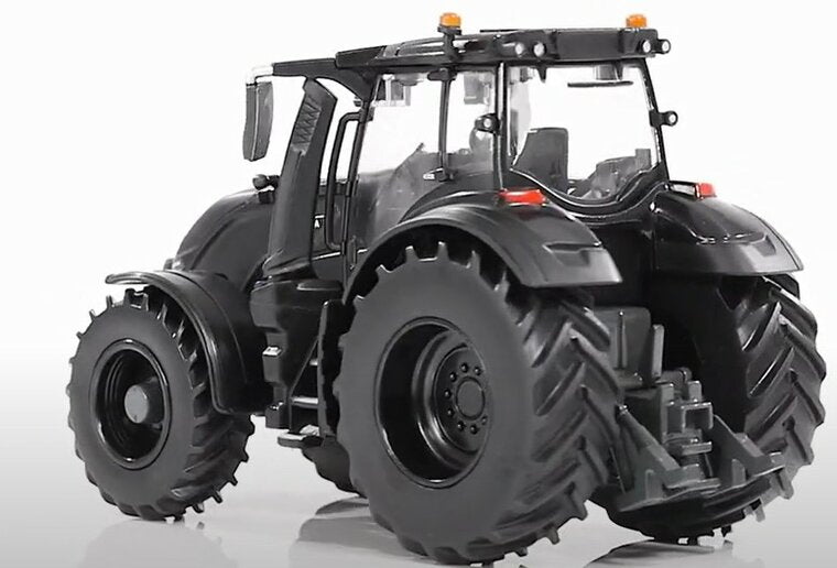 Valtra Q 265 Versu schwarz