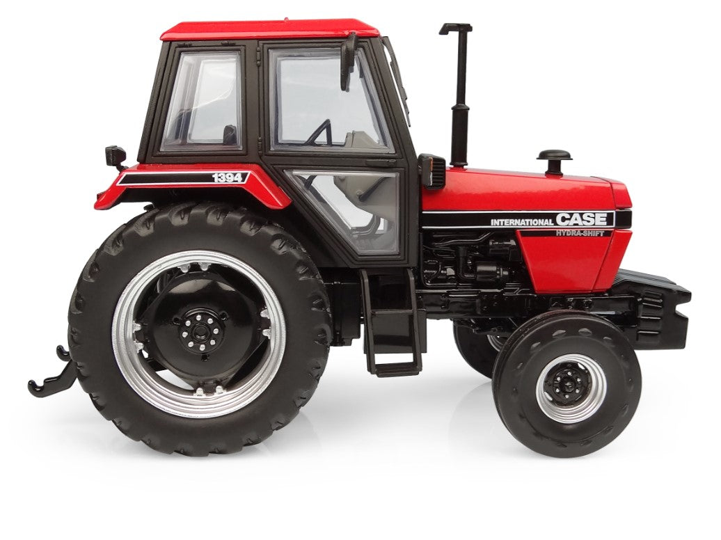 Case IH 1394 2wd Limited Edition