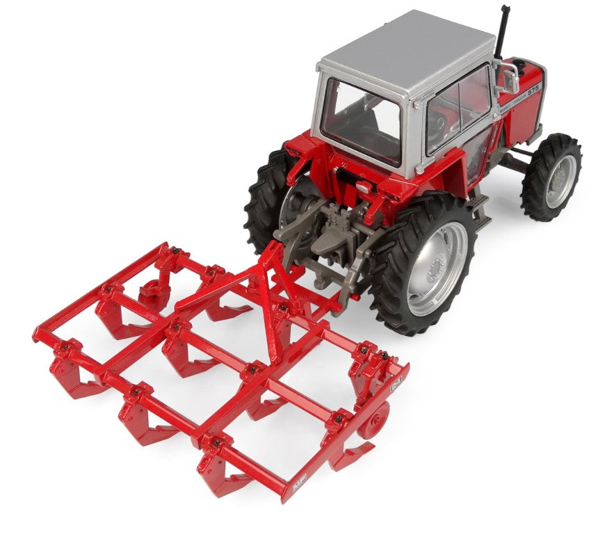 Massey Ferguson 24 Chisel Grubber