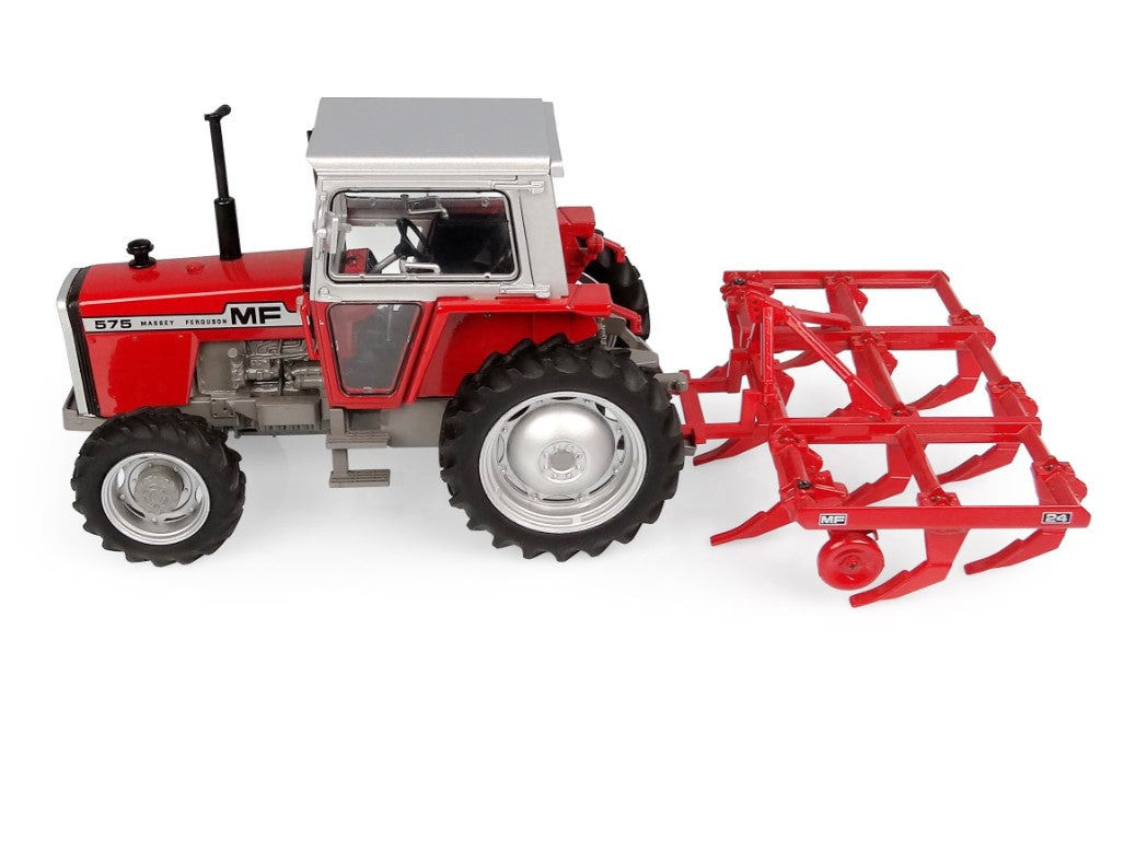 Massey Ferguson 24 Chisel Grubber