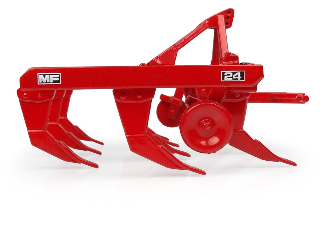 Massey Ferguson 24 Chisel Grubber