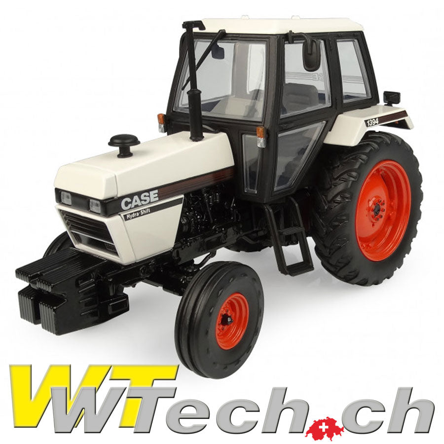 Case International 1394 2wd Limited Edition