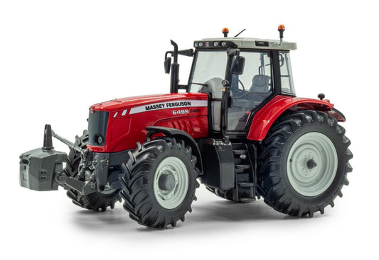 MF Massey Ferguson 6499 Dyna-6