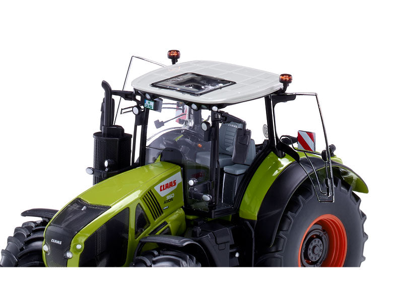 Claas Axion 950