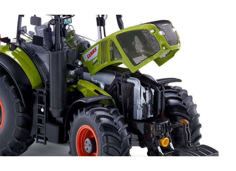 Claas Axion 950