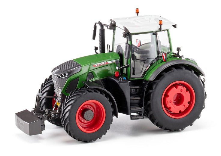 Fendt 942 Vario