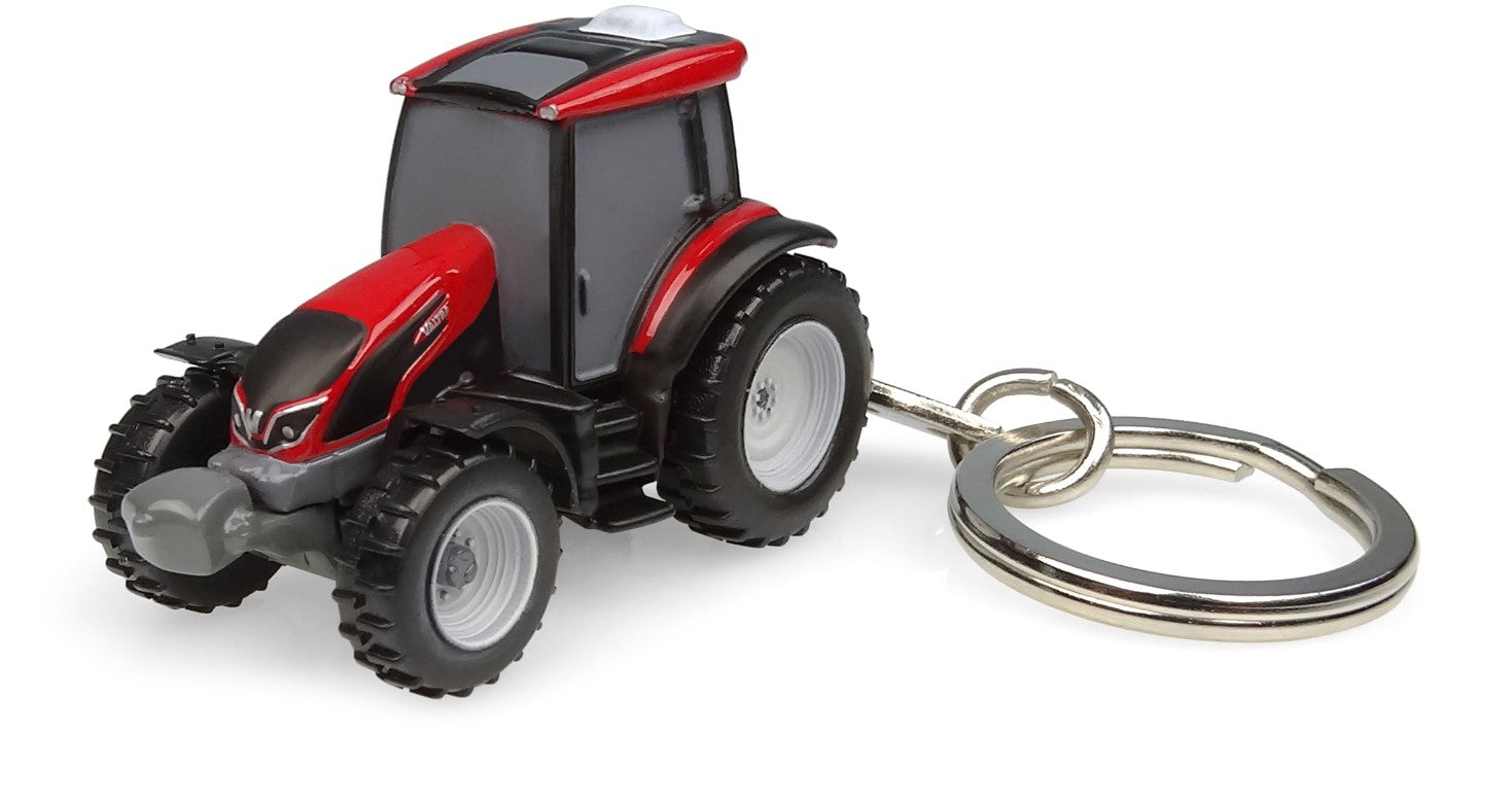 Valtra G135 Red Schlüsselanhänger