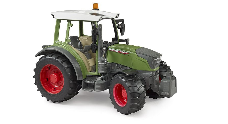 Fendt Vario 211