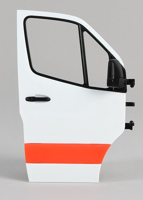 Beifahrertür MB Sprinter