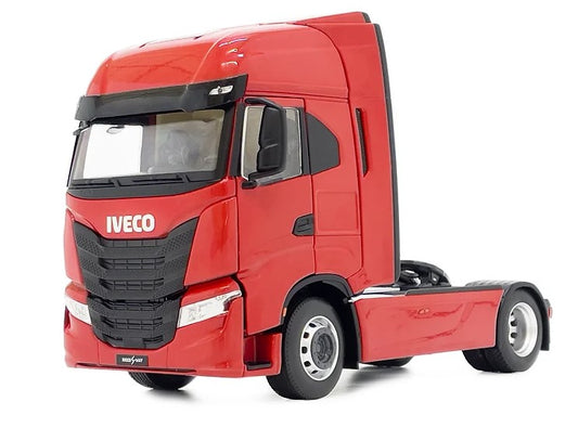 Iveco S-Way 4x2 rot