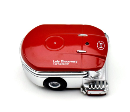 Lely Discovery Collector