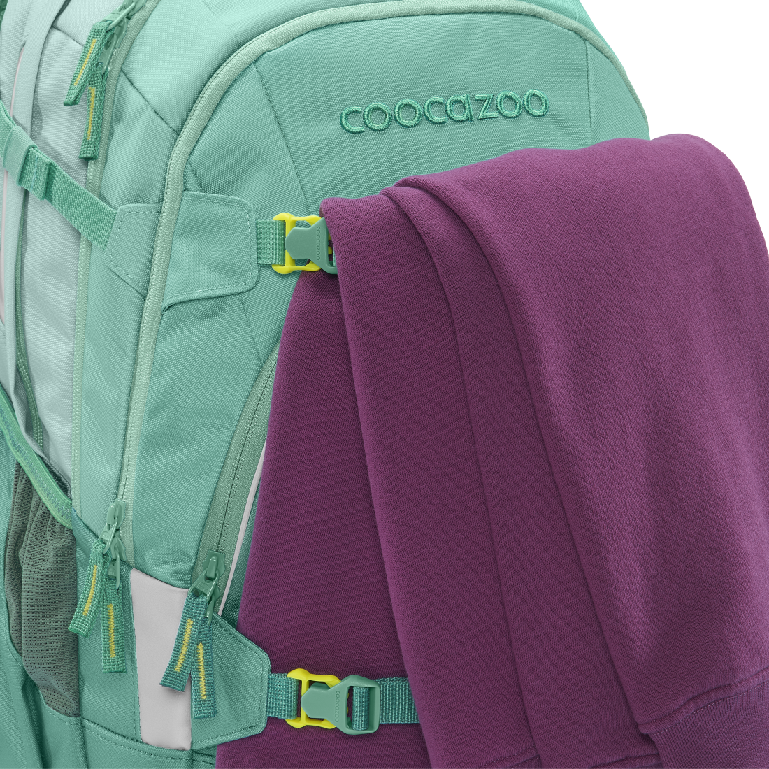 coocazoo Rucksack MATE