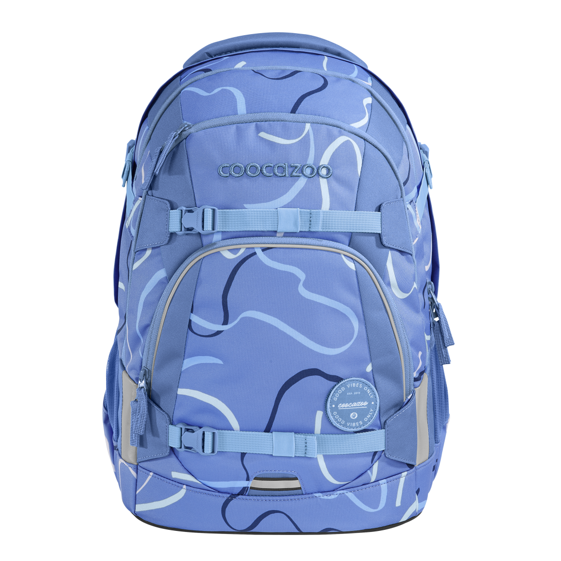 coocazoo Rucksack MATE
