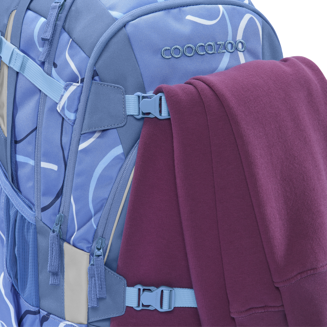 coocazoo Rucksack MATE