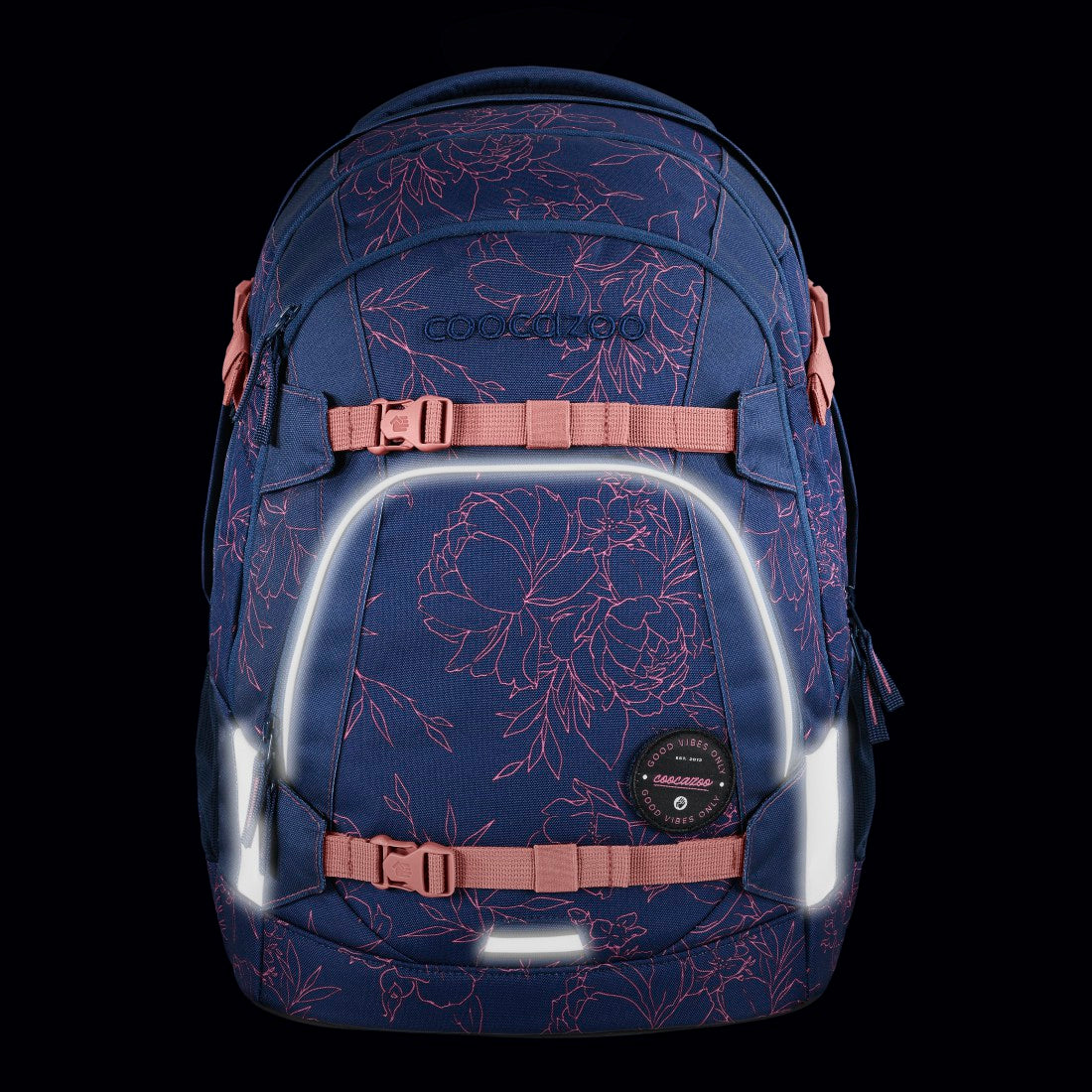 coocazoo Rucksack MATE