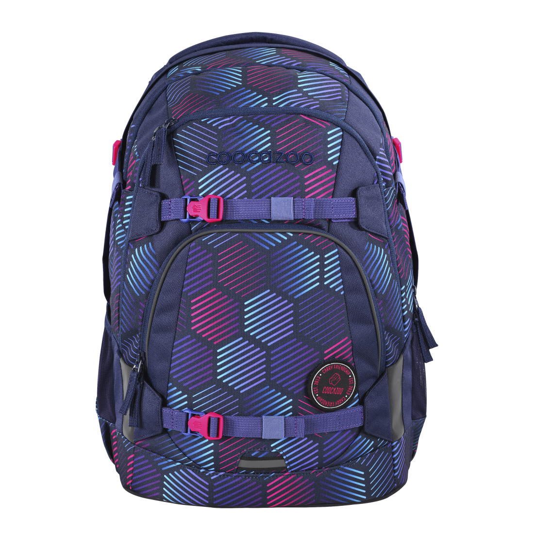coocazoo Rucksack MATE