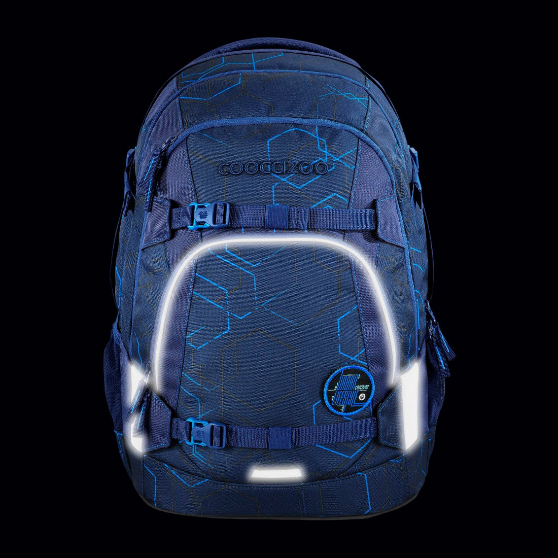 coocazoo Rucksack MATE