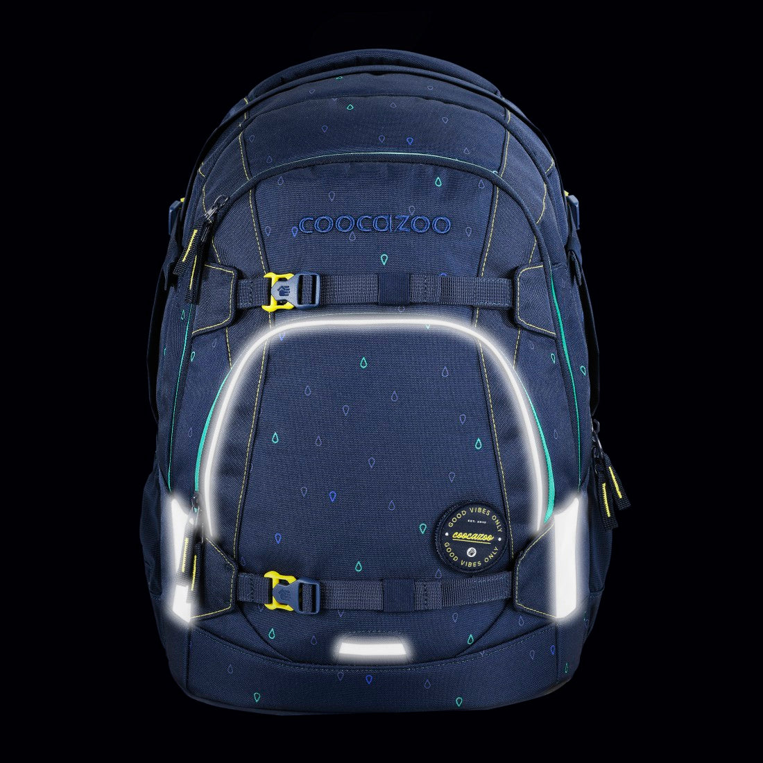 coocazoo Rucksack MATE