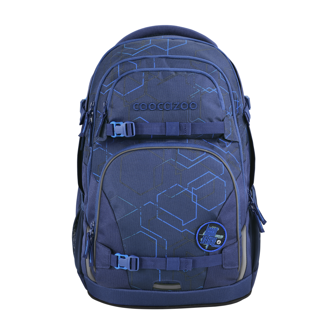 coocazoo Rucksack PORTER