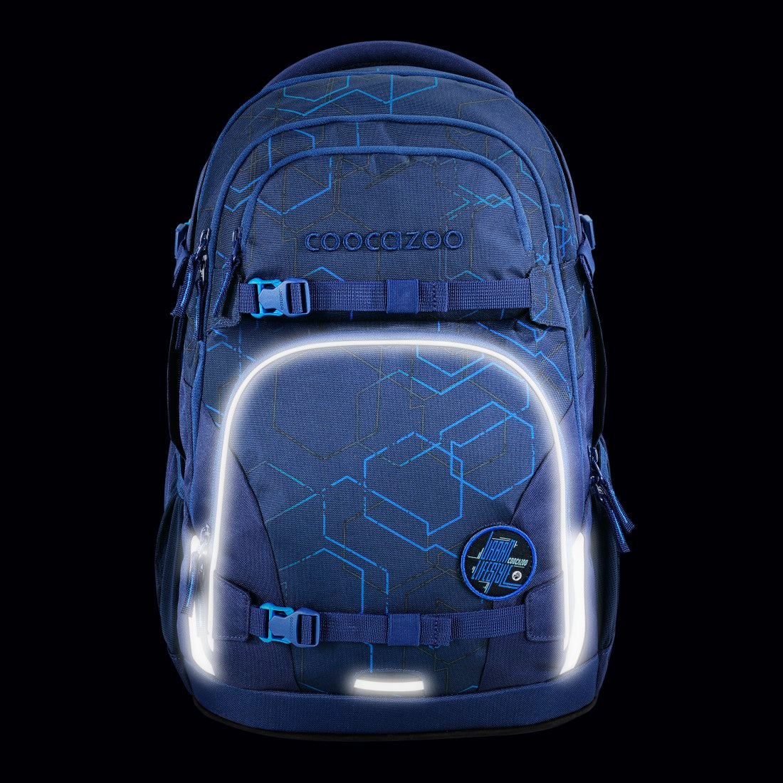 coocazoo Rucksack PORTER