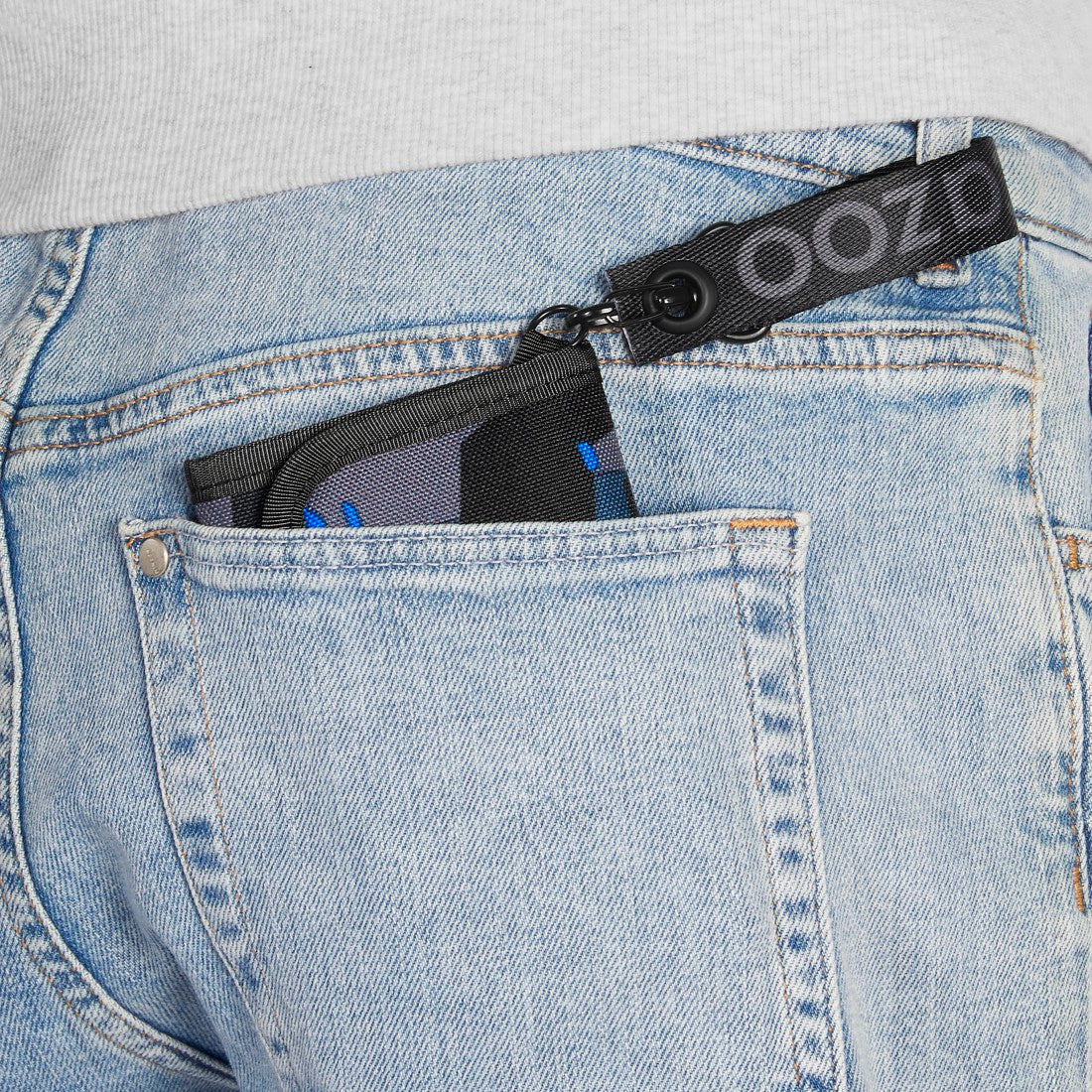 coocazoo Geldbörse