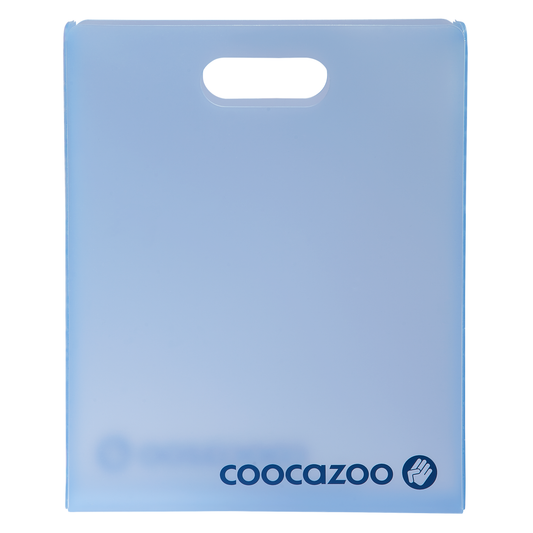 coocazoo Heftbox mit Tragegriff