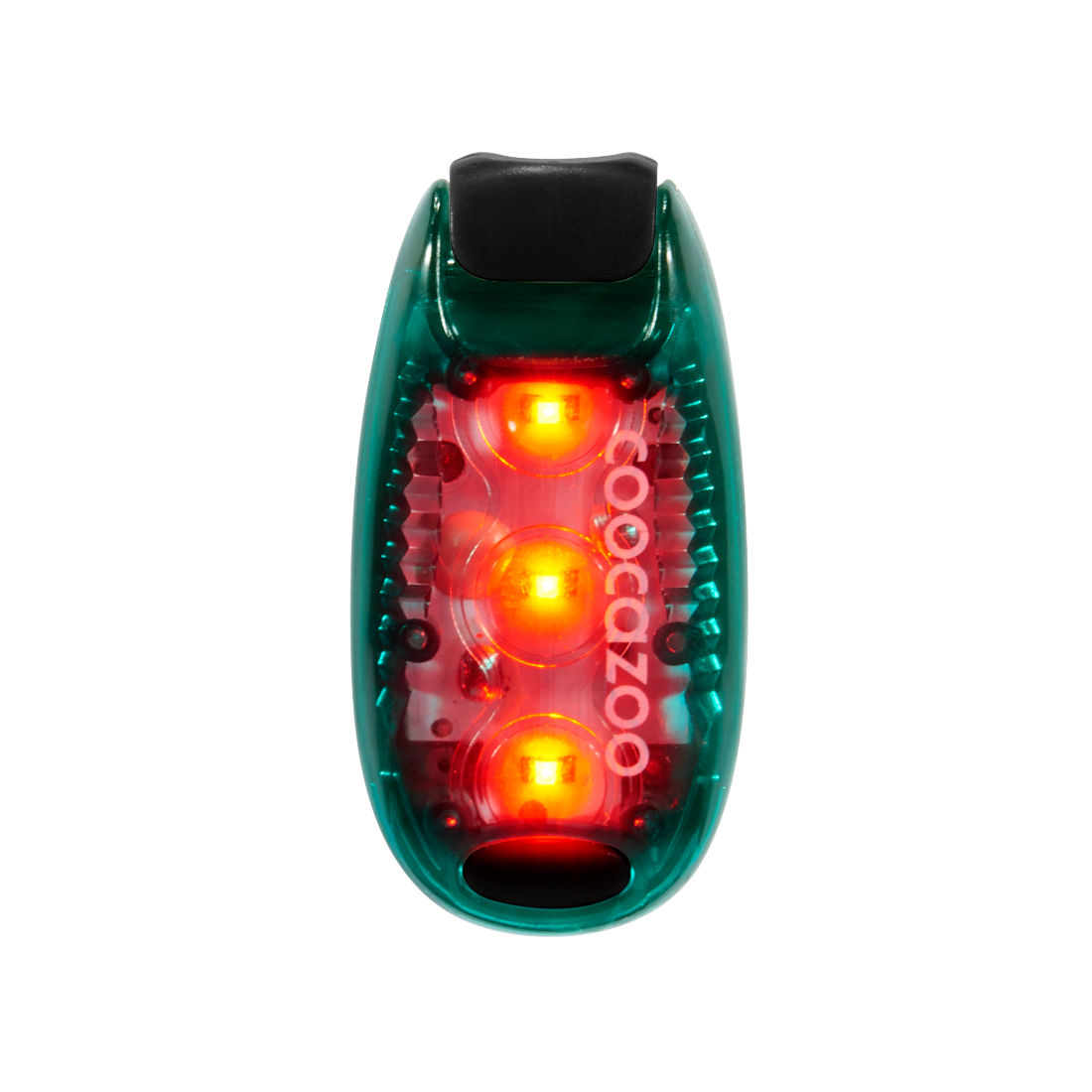 coocazoo LED-Sicherheitsklemmleuchte